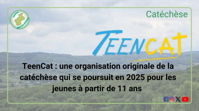 TeenCat-2025-01 TeenCat-2025-01