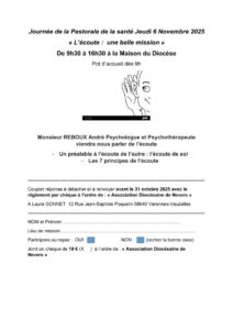 info-gen-2025-10-10-Journée de la Pastorale de la santé Jeudi 6 Novembre 2025-ws-640
